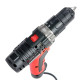 Дрель-шуруповёрт INTERTOOL WT-0104 - изображение 8