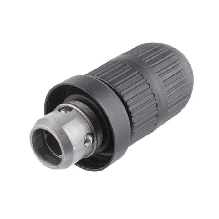 Патрон сверлильный быстрозажимной INTERTOOL 13 мм WT-0175 - изображение 3