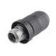 Патрон сверлильный быстрозажимной INTERTOOL 13 мм WT-0175 - изображение 3