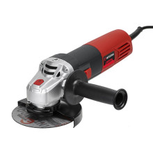 Угловая шлифмашина INTERTOOL WT-0218