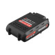 Аккумулятор INTERTOOL Li-Ion 18 В 2 Ач WT-0312 - изображение 2
