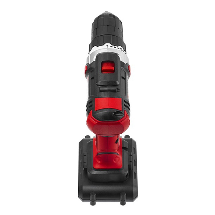 Дрель-шуруповёрт аккумуляторная INTERTOOL WT-0313 - изображение 3