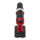 Дрель-шуруповёрт аккумуляторная INTERTOOL WT-0313 - изображение 3