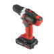 Дрель-шуруповерт аккумуляторная INTERTOOL WT-0314 - изображение 5