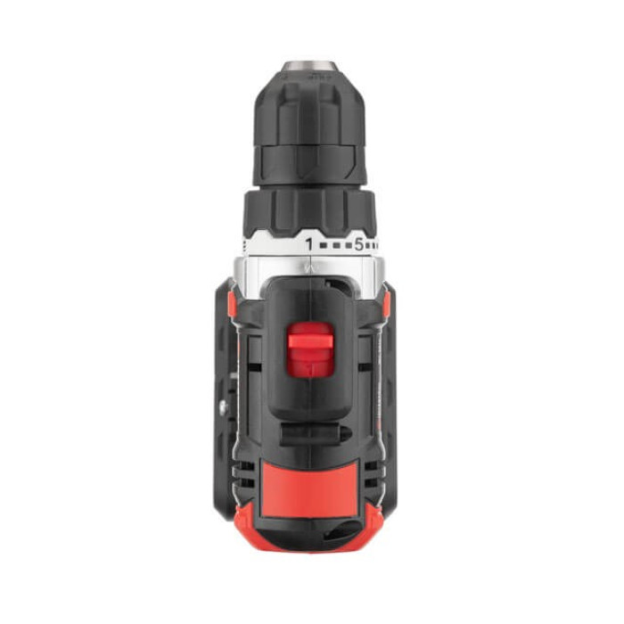 Дрель-шуруповерт аккумуляторная INTERTOOL WT-0314 - изображение 8