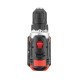Дрель-шуруповерт аккумуляторная INTERTOOL WT-0314 - изображение 8