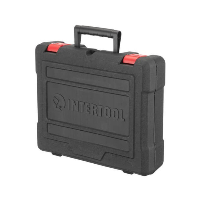 Дрель-шуруповерт аккумуляторная INTERTOOL WT-0314 - изображение 12
