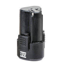 Аккумулятор INTERTOOL Li-Ion 12 В 2 Ач WT-0323
