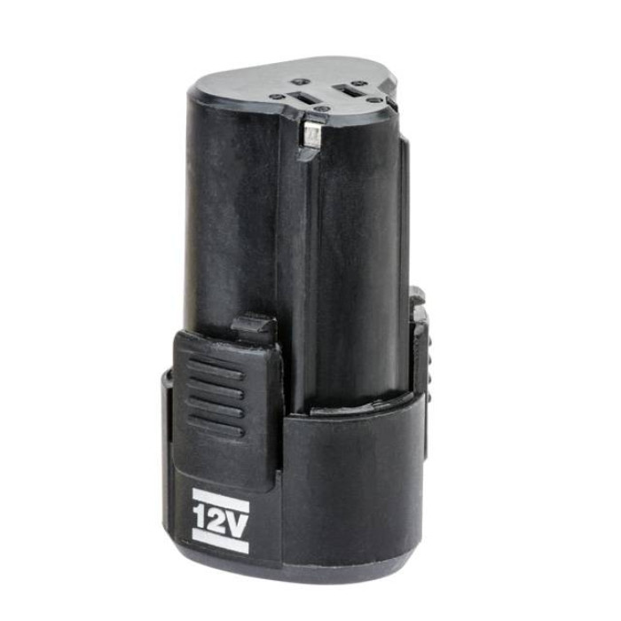 Аккумулятор INTERTOOL Li-Ion 12 В 2 Ач WT-0323
