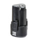 Аккумулятор INTERTOOL Li-Ion 12 В 2 Ач WT-0323