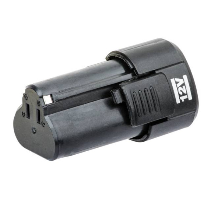 Аккумулятор INTERTOOL Li-Ion 12 В 2 Ач WT-0323 - изображение 3