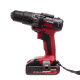 Дрель-шуруповерт аккумуляторная INTERTOOL WT-0328 - изображение 3