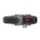 Дрель-шуруповерт аккумуляторная INTERTOOL WT-0328 - изображение 7