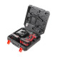 Дрель-шуруповерт аккумуляторная INTERTOOL WT-0328 - изображение 11