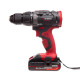 Дрель-шуруповерт аккумуляторная INTERTOOL WT-0331 - изображение 3