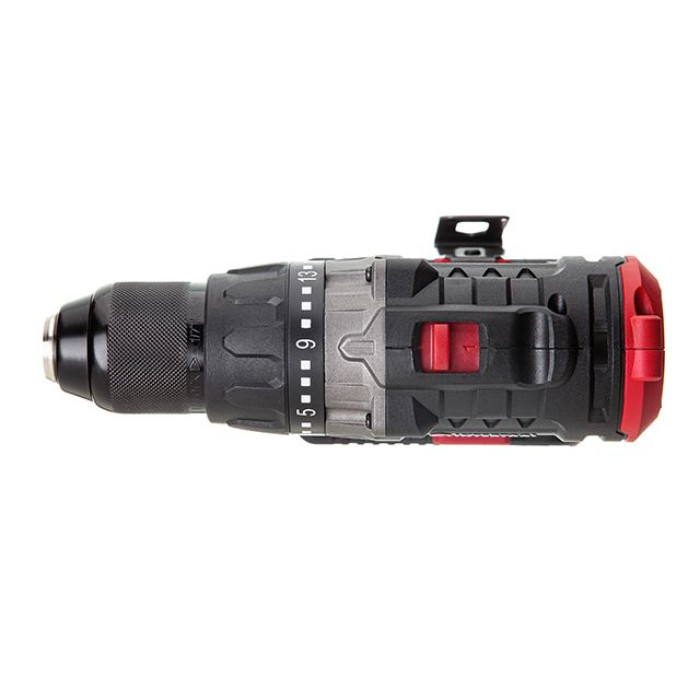 Дрель-шуруповерт аккумуляторная INTERTOOL WT-0331 - изображение 7