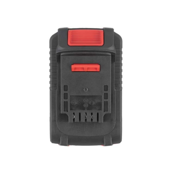 Аккумулятор INTERTOOL Li-Ion 20 В 2 Ач WT-0340 - изображение 3