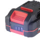 Аккумулятор INTERTOOL Li-Ion 20 В 2 Ач WT-0340 - изображение 4