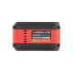 Аккумулятор INTERTOOL Li-Ion 20 В 2 Ач WT-0340 - изображение 5