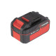 Аккумулятор INTERTOOL Li-Ion 20 В 4 Ач WT-0341