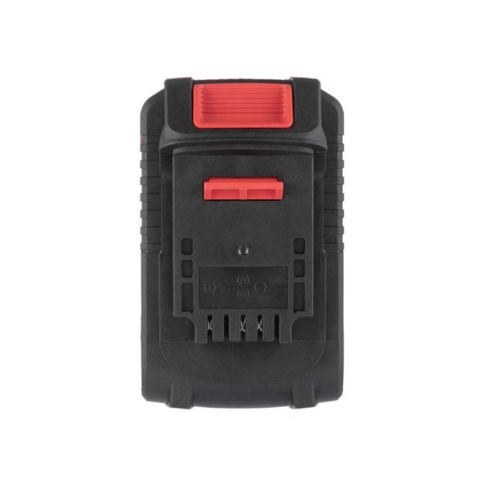 Аккумулятор INTERTOOL Li-Ion 20 В 4 Ач WT-0341 - изображение 3