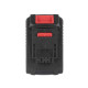 Аккумулятор INTERTOOL Li-Ion 20 В 4 Ач WT-0341 - изображение 3