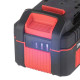 Аккумулятор INTERTOOL Li-Ion 20 В 4 Ач WT-0341 - изображение 4