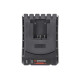 Зарядное устройство INTERTOOL Li-Ion 20 В WT-0344 - изображение 2