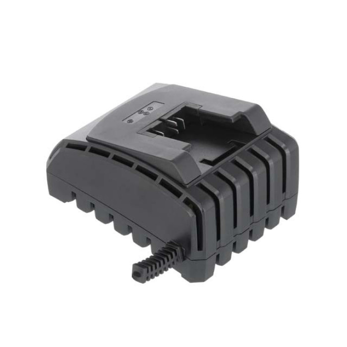 Зарядное устройство INTERTOOL Li-Ion 20 В WT-0344 - изображение 3