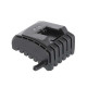 Зарядное устройство INTERTOOL Li-Ion 20 В WT-0344 - изображение 3
