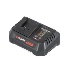 Зарядное устройство INTERTOOL Li-Ion 20 В WT-0345