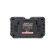 Зарядное устройство INTERTOOL Li-Ion 20 В WT-0346 - изображение 4