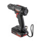 Дрель-шуруповёрт аккумуляторная INTERTOOL WT-0350 - изображение 4