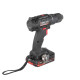 Дрель-шуруповёрт аккумуляторная INTERTOOL WT-0350 - изображение 5