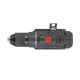 Дрель-шуруповёрт аккумуляторная INTERTOOL WT-0350 - изображение 7