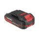 Дрель-шуруповёрт аккумуляторная INTERTOOL WT-0350 - изображение 12