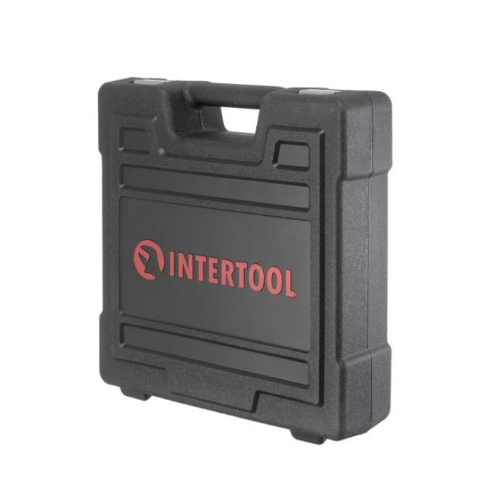 Дрель-шуруповёрт аккумуляторная INTERTOOL WT-0350 - изображение 14