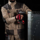 Дрель-шуруповёрт аккумуляторная INTERTOOL WT-0350 - изображение 17