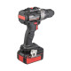 Дрель-шуруповёрт ударная аккумуляторная INTERTOOL WT-0361 - изображение 6