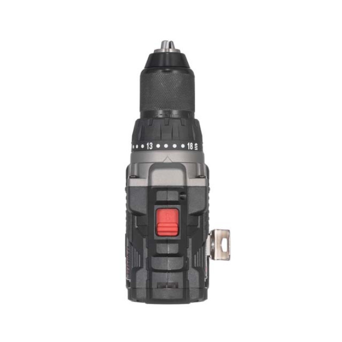 Дрель-шуруповёрт ударная аккумуляторная INTERTOOL WT-0361 - изображение 8