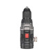 Дрель-шуруповёрт ударная аккумуляторная INTERTOOL WT-0361 - изображение 8