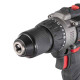 Дрель-шуруповёрт ударная аккумуляторная INTERTOOL WT-0361 - изображение 10