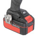 Дрель-шуруповёрт ударная аккумуляторная INTERTOOL WT-0361 - изображение 11