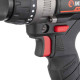 Дрель-шуруповёрт ударная аккумуляторная INTERTOOL WT-0361 - изображение 12