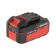 Дрель-шуруповёрт ударная аккумуляторная INTERTOOL WT-0361 - изображение 13