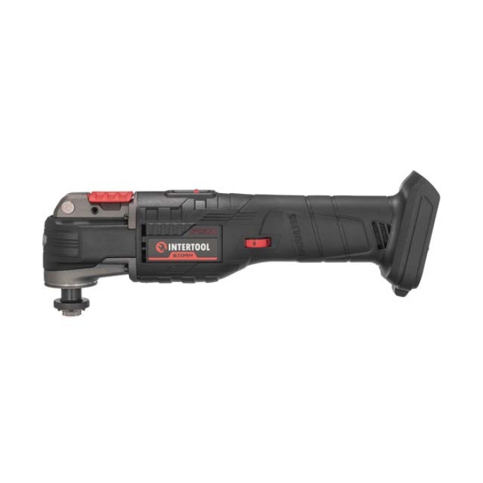 Реноватор аккумуляторный INTERTOOL WT-0369 без АКБ - изображение 3