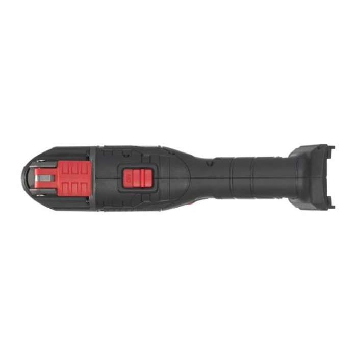 Реноватор аккумуляторный INTERTOOL WT-0369 без АКБ - изображение 5