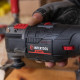Реноватор аккумуляторный INTERTOOL WT-0369 без АКБ - изображение 12
