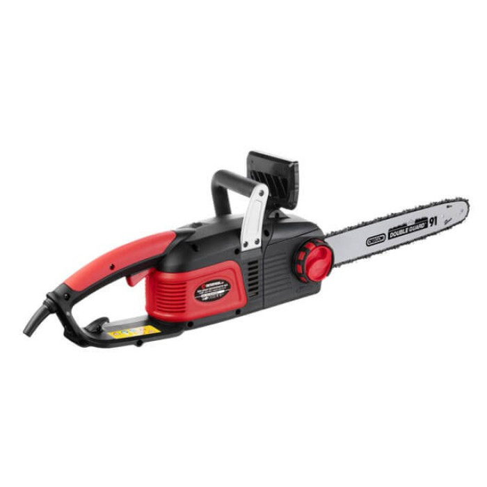 Цепная пила электрическая INTERTOOL WT-0625