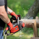 Цепная пила электрическая INTERTOOL WT-0625 - изображение 4